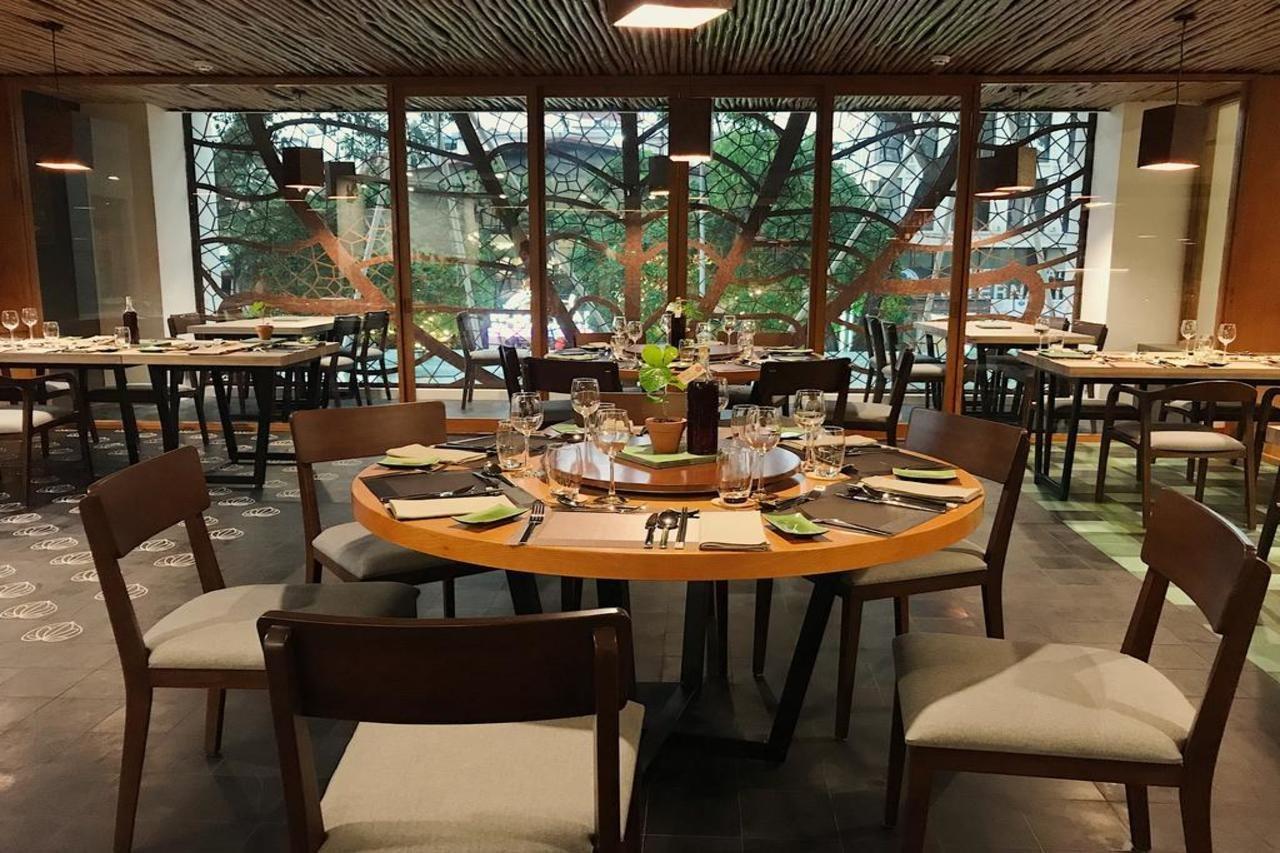 Emm Hotel Saigon Ho Şi Min Dış mekan fotoğraf