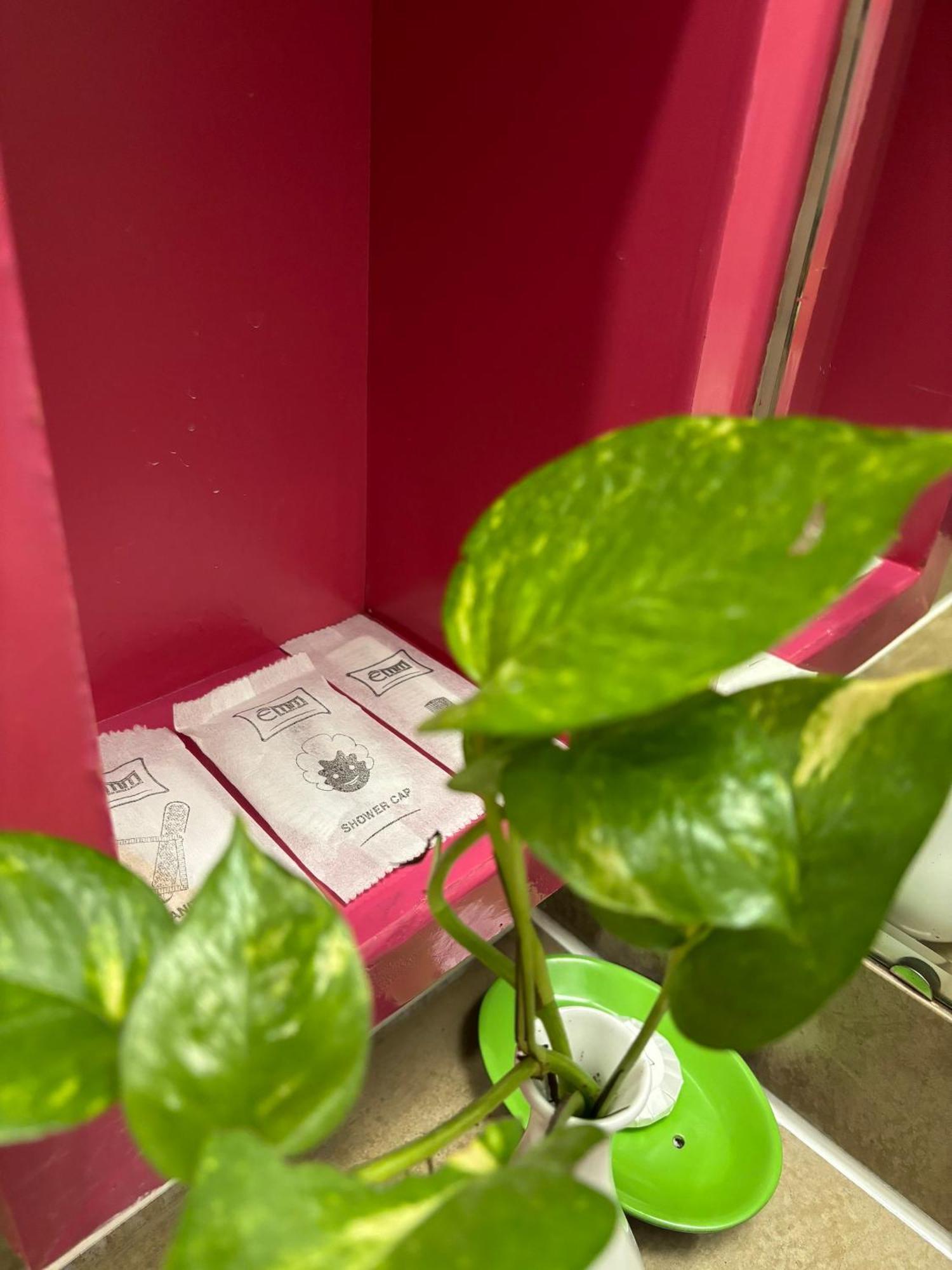 Emm Hotel Saigon Ho Şi Min Dış mekan fotoğraf