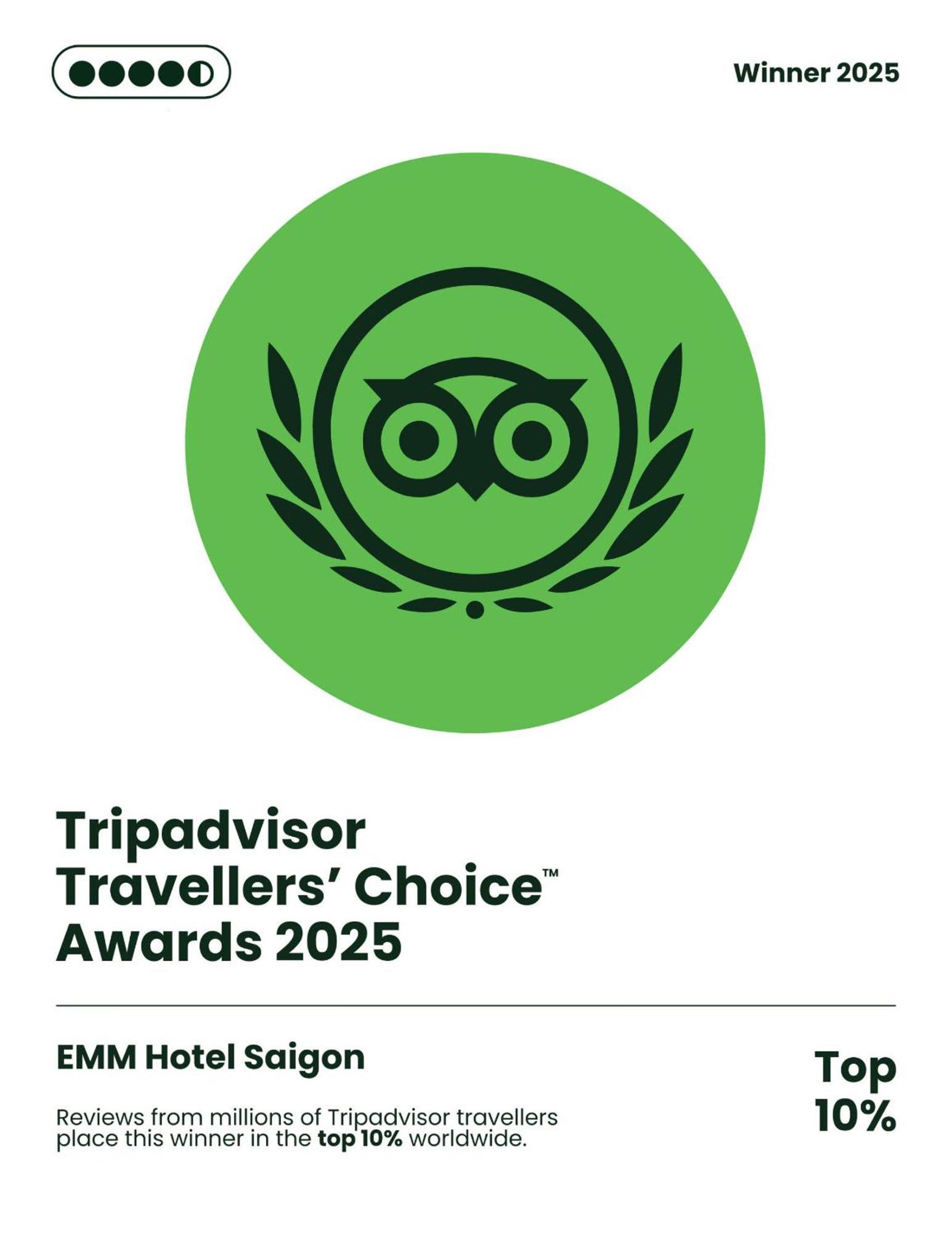 Emm Hotel Saigon Ho Şi Min Dış mekan fotoğraf