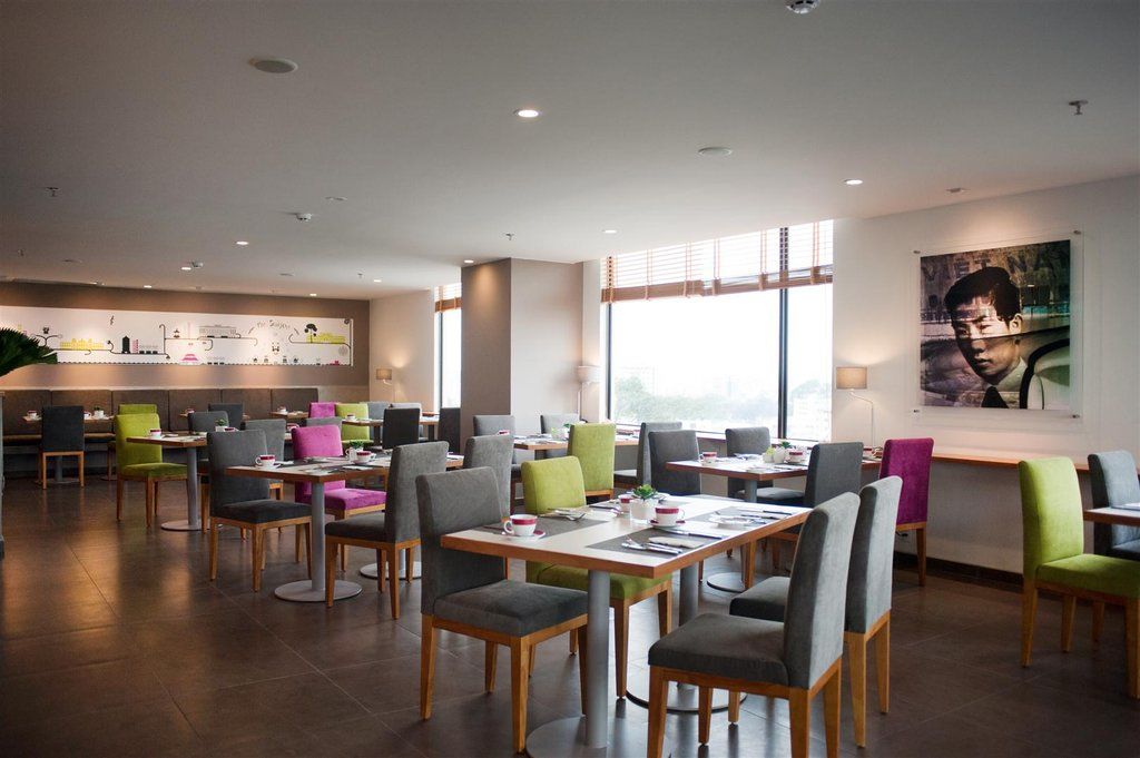 Emm Hotel Saigon Ho Şi Min Dış mekan fotoğraf